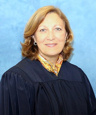 Judge Jennifer Brunner for Ohio Supreme Court 