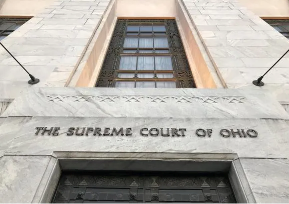 Judge Jennifer Brunner for Ohio Supreme Court 