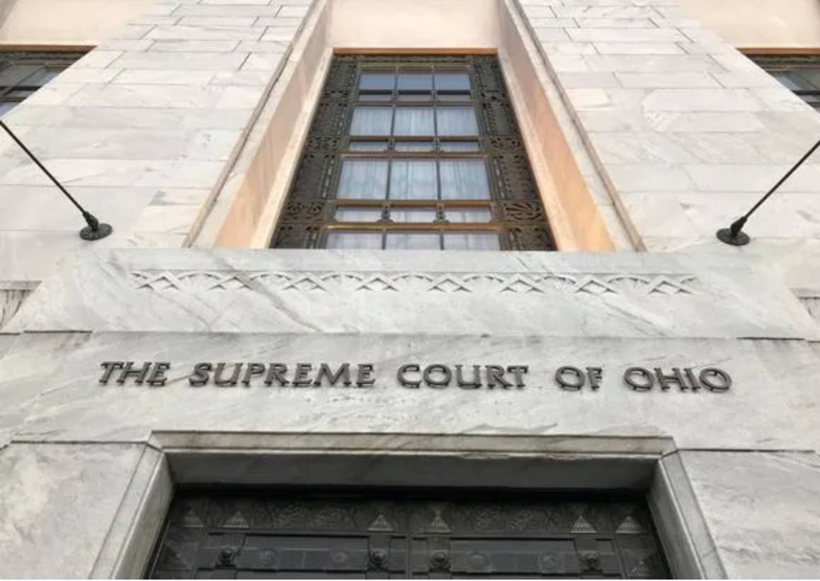 Supreme Court of Ohio